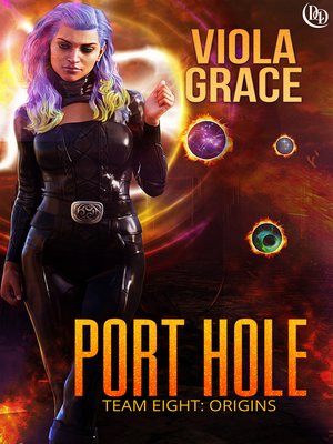 cover image of Port Hole
